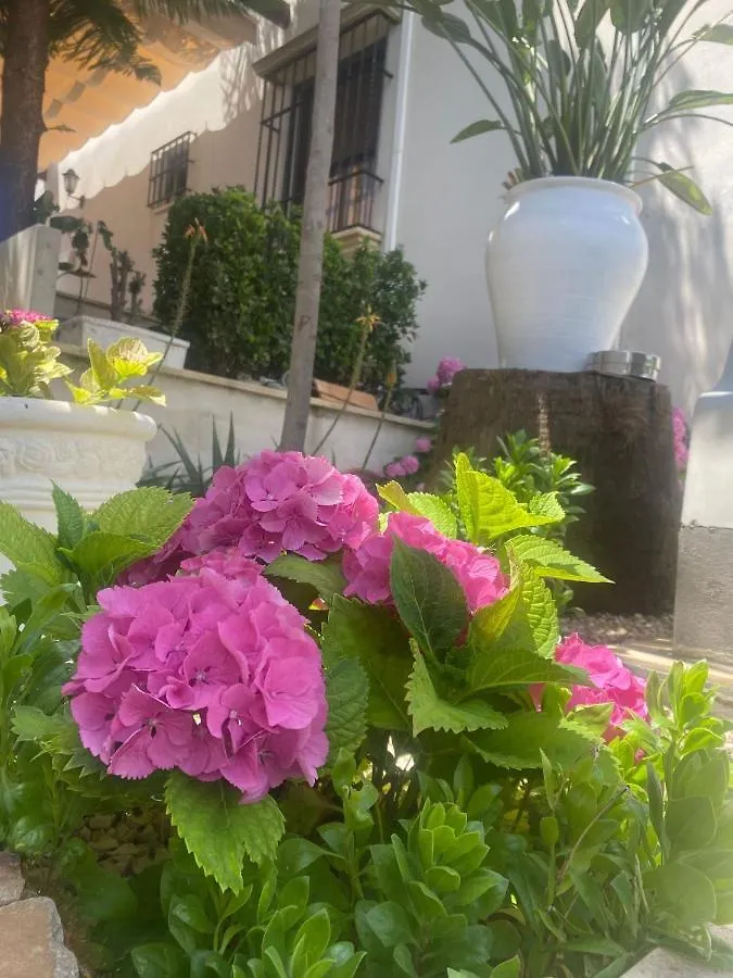 Casa Los Encinares Cordoba 0*,  Spain