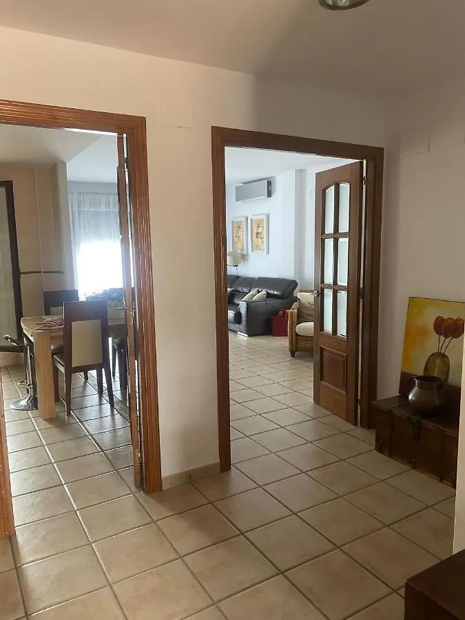 Casa Los Encinares Cordoba