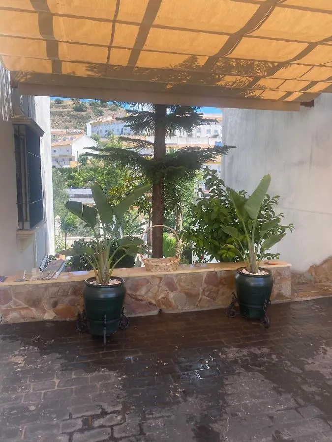 Holiday home Casa Los Encinares Cordoba