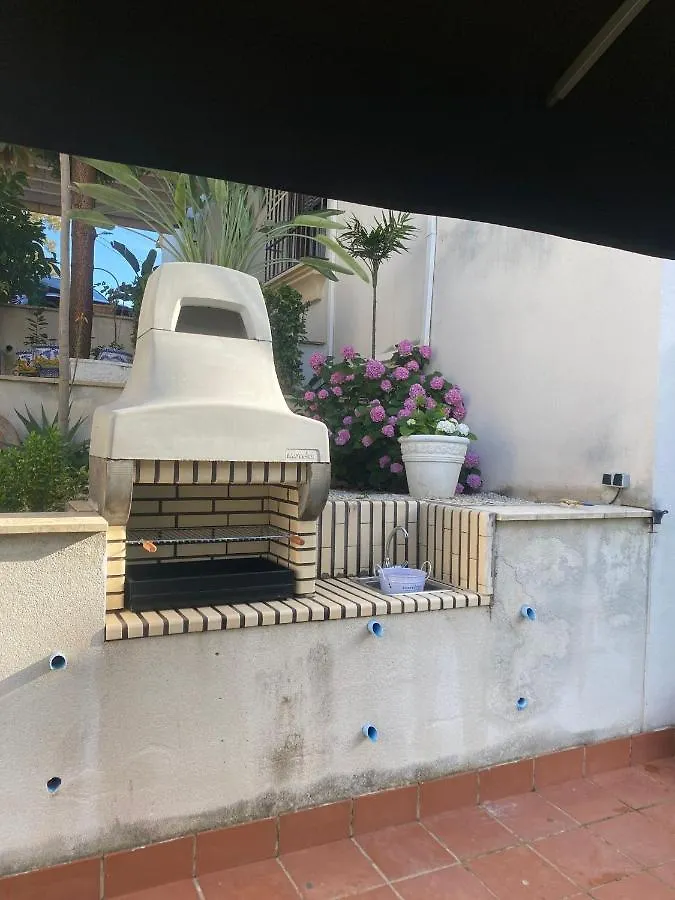 Casa Los Encinares Cordoba Holiday home