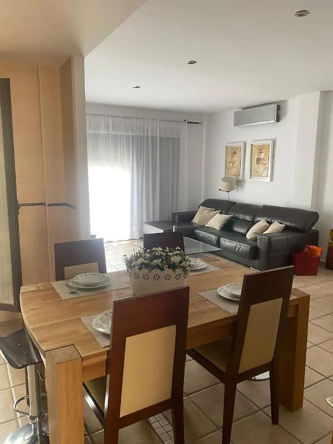 Casa Los Encinares Cordoba Spain