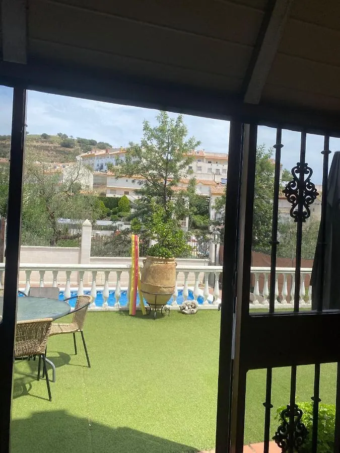 Casa Los Encinares Cordoba