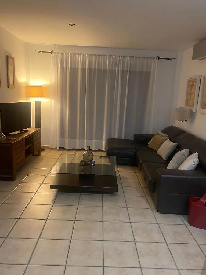 Holiday home Casa Los Encinares Cordoba