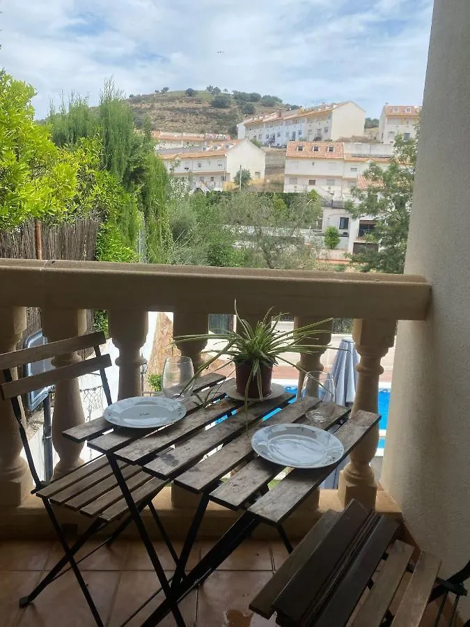 Casa Los Encinares Cordoba Holiday home