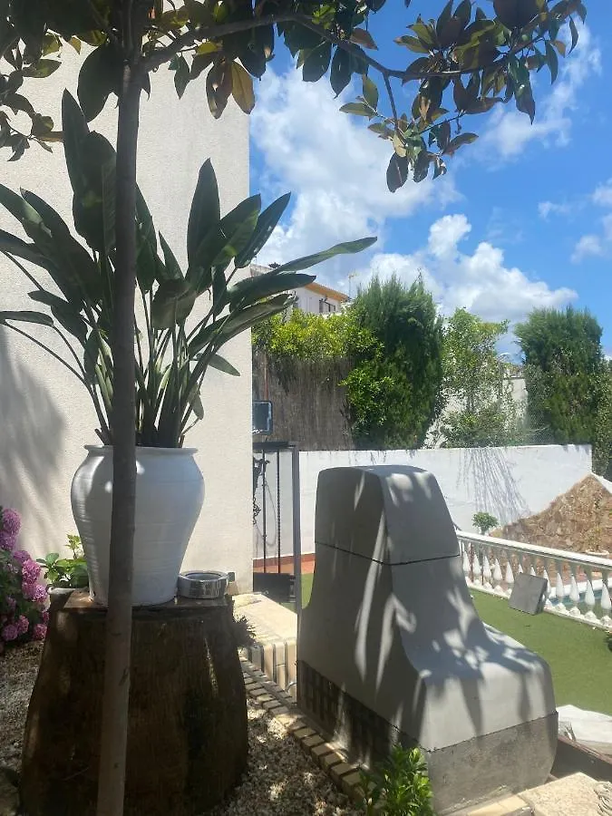 Holiday home Casa Los Encinares Cordoba Spain