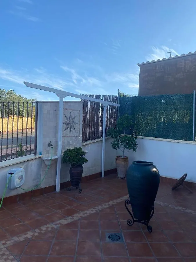 Holiday home Casa Los Encinares Cordoba
