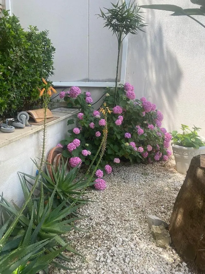 Casa Los Encinares Cordoba Holiday home