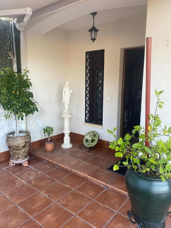Casa Los Encinares Cordoba 0*,  Spain