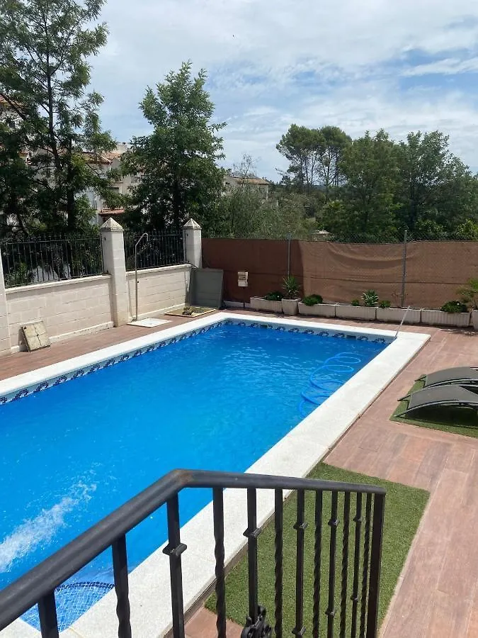 Holiday home Casa Los Encinares Cordoba Spain
