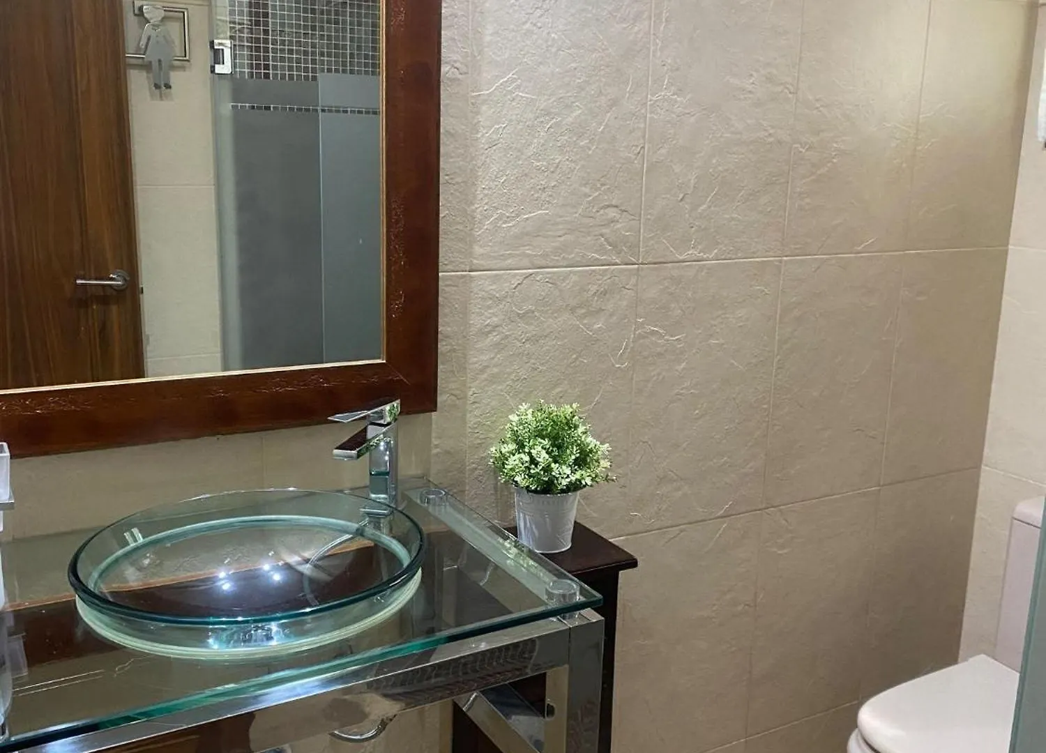 Casa Los Encinares Cordoba Holiday home