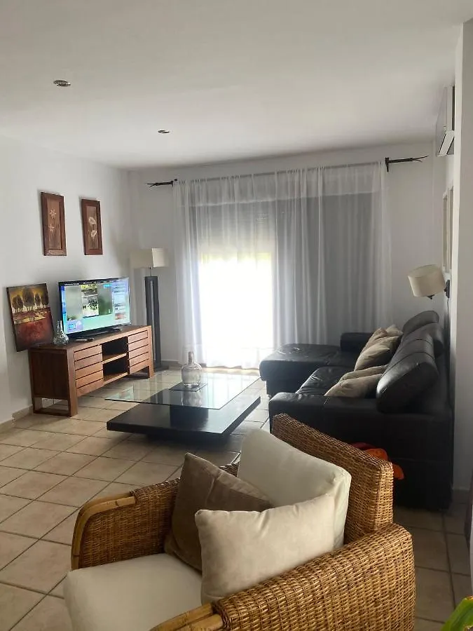 Casa Los Encinares Cordoba Spain