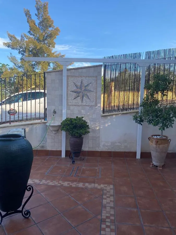 Casa Los Encinares Cordoba