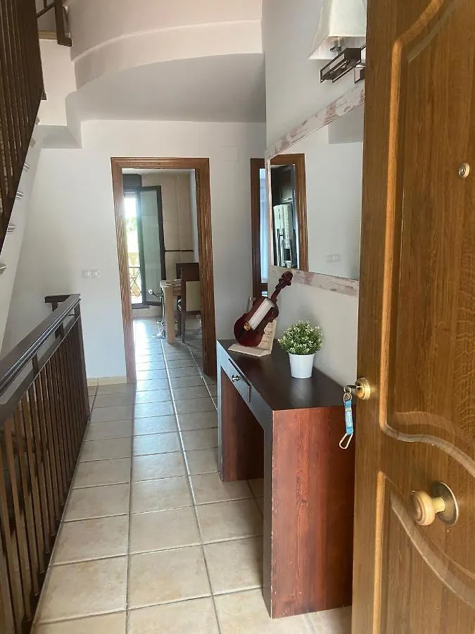 Casa Los Encinares Cordoba