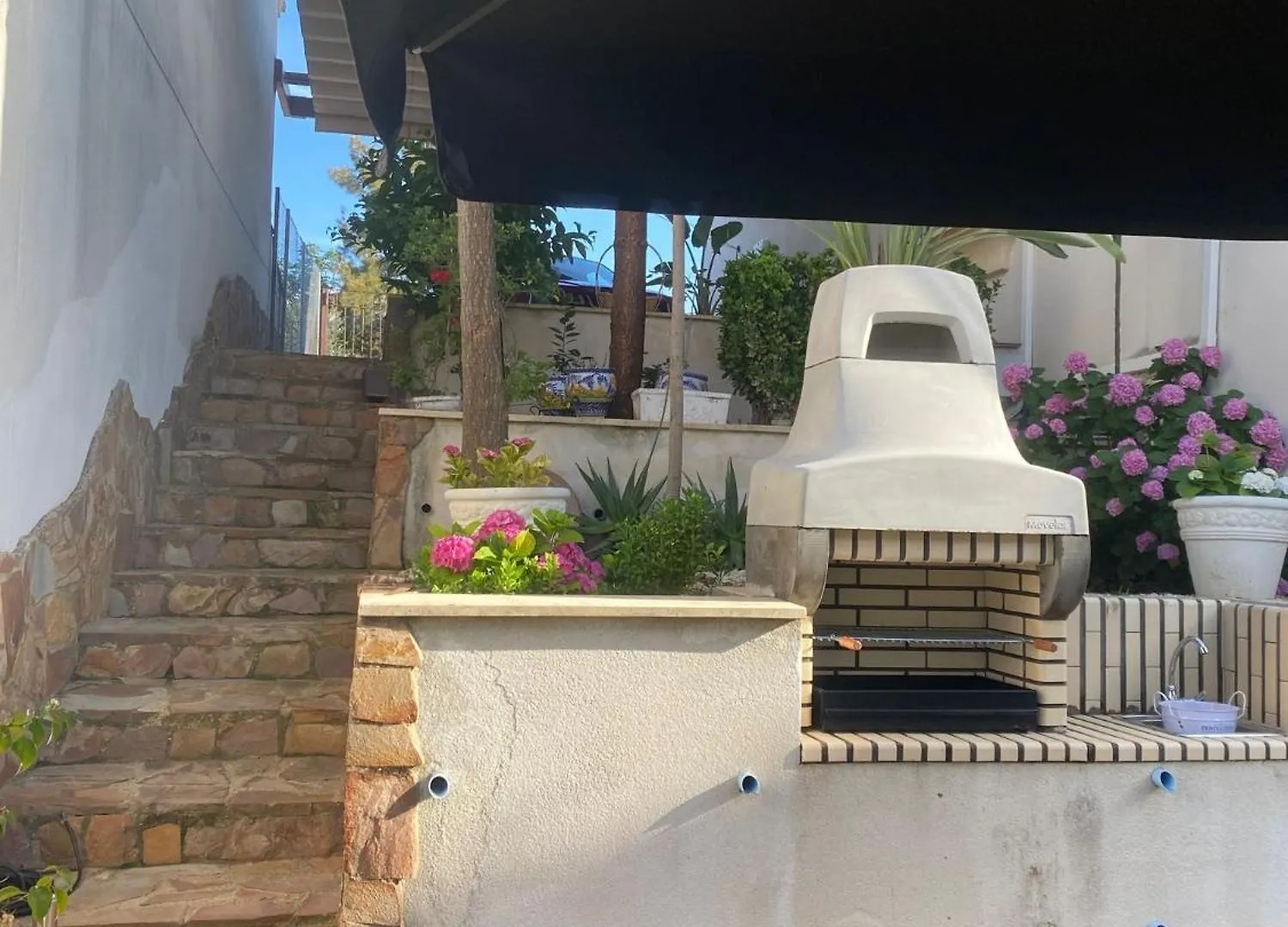 Holiday home Casa Los Encinares Cordoba